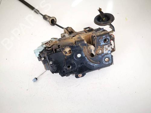 Used Front left lock Front left lock 34921159 34921159