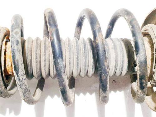 Used Shock absorber spring Shock absorber spring 34897413 34897413