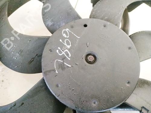 Fan NISSAN PRIMERA Hatchback (P12) 1.9 dCi | BP35453229M128 - Image 3