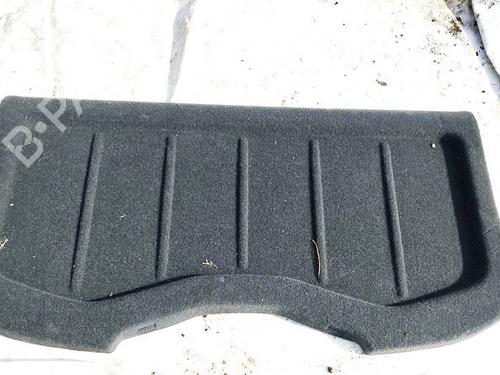 Used Rear parcel shelf Rear parcel shelf 37654447 37654447