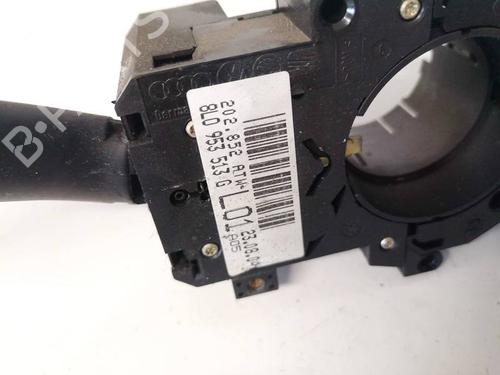Warning switch SKODA FABIA I (6Y2) 1.2 | BP35305874I22 - Image 2
