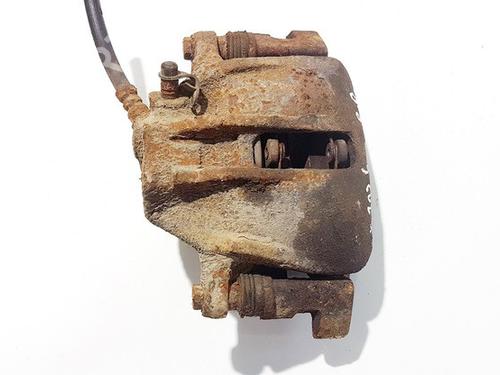 Used Right front brake caliper Right front brake caliper AUDI 80 B4 Saloon (8C2) 1.9 TD (75 hp) 35503194 35503194