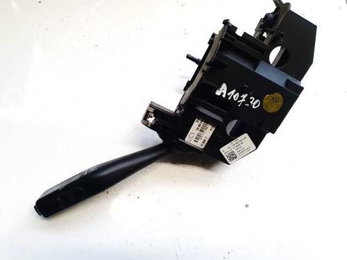 Warning switch SKODA OCTAVIA II (1Z3) 1.9 TDI | BP34898835I22 - Image 3