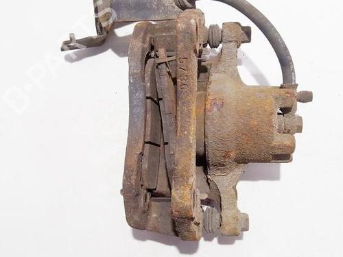 Left front brake caliper MITSUBISHI LANCER VIII (CY_A, CZ_A) 1.8 (CY3A, CY6A) | BP35841816M105 - Image 2