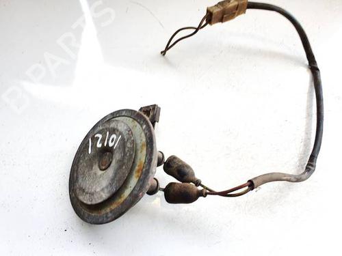 Used Horn Horn VW GOLF II (19E, 1G1) 1.3 (55 hp) 35063891 35063891