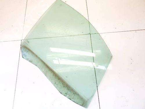Used Front right door window Front right door window 35045631 35045631
