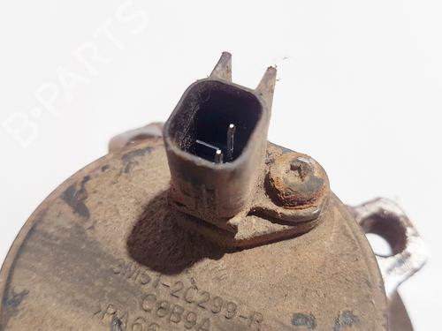 Used Electronic module Electronic module 35607273 35607273