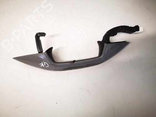 Used Rear left exterior door handle Rear left exterior door handle 38451364 38451364