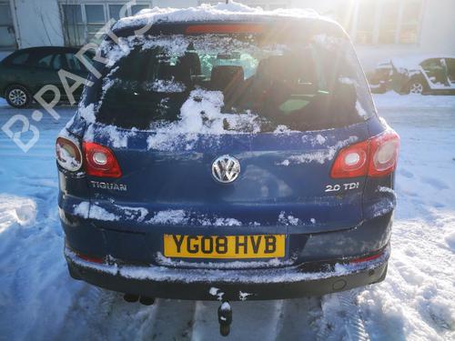 Electronic module VW TIGUAN (5N_) 2.0 TDI 4motion | BP32578148M83