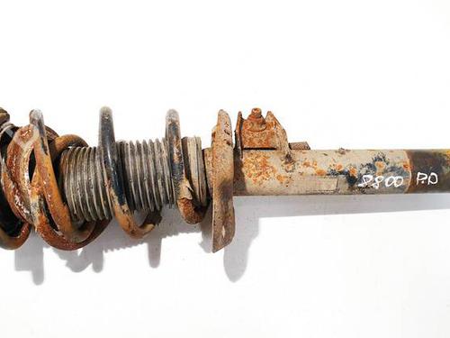 Used Right front shock absorber Right front shock absorber 35320075 35320075