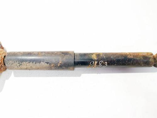 Used Left rear shock absorber Left rear shock absorber 35104001 35104001