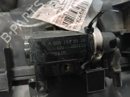 Electronic module MERCEDES-BENZ A-CLASS (W169) A 180 CDI (169.007, 169.307) | BP35264093M83 - Image 3