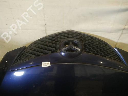 Used Grille Grille 37736322 37736322
