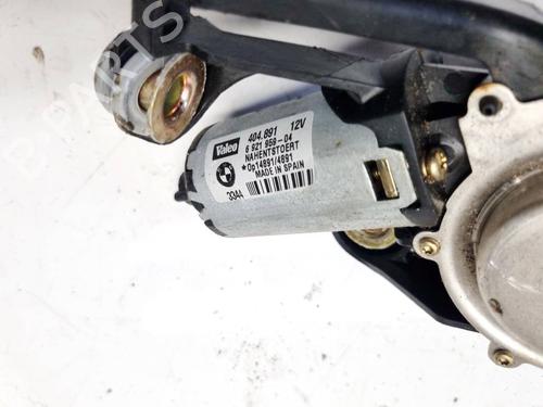 Rear wiper motor BMW 1 (E81) 116 i | BP35073796M102 - Image 4