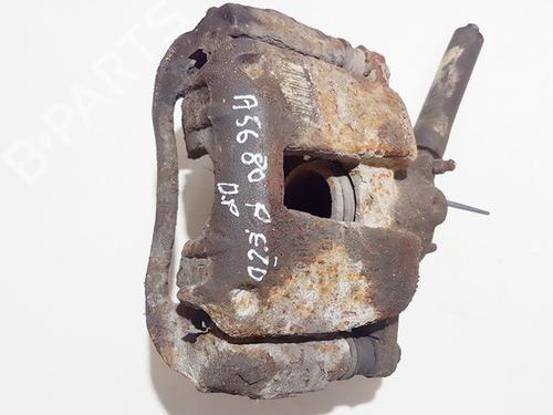 Used Right front brake caliper Right front brake caliper 35880258 35880258