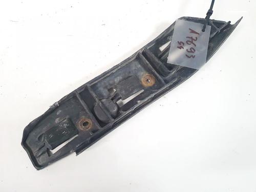 Used Front bumper bracket Front bumper bracket 35460550 35460550