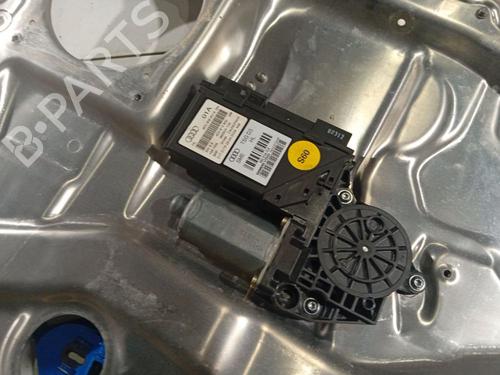 Left rear window motor AUDI A8 D3 (4E2, 4E8) 4.0 TDI quattro | BP39014904E23 - Image 3