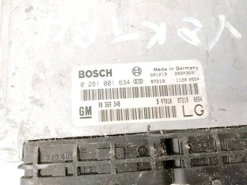 Engine control unit (ECU) PORSCHE CAYENNE (9PA) S 4.5 | BP32602527M57 - Image 3