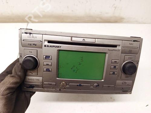 Used Radio Radio 34810567 34810567
