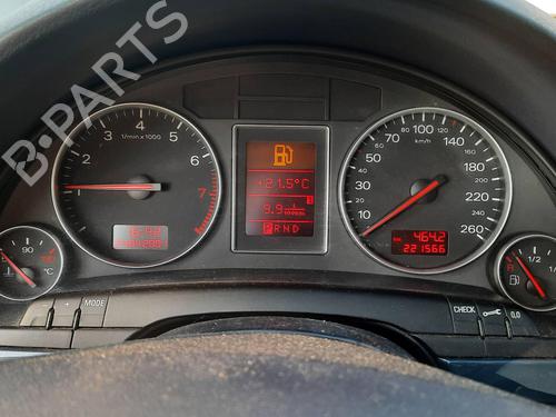 Hinge/Door check strap AUDI A4 B6 (8E2) 2.0 | BP32876199C146  - Image 8