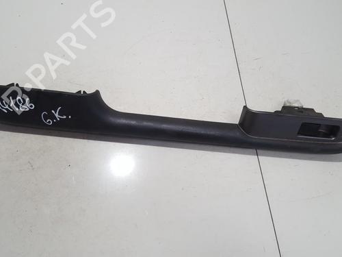 Used Switch Switch NISSAN X-TRAIL I (T30) 2.2 dCi (136 hp) 33509805 33509805