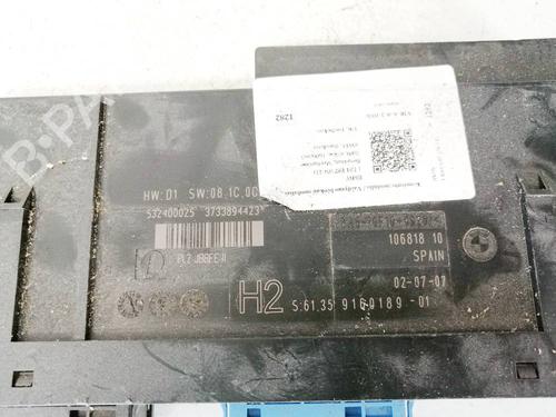 Used Electronic module Electronic module HONDA CR-V III (RE_) 2.0 i-VTEC (RE5, RE1) (150 hp) 35233733 35233733