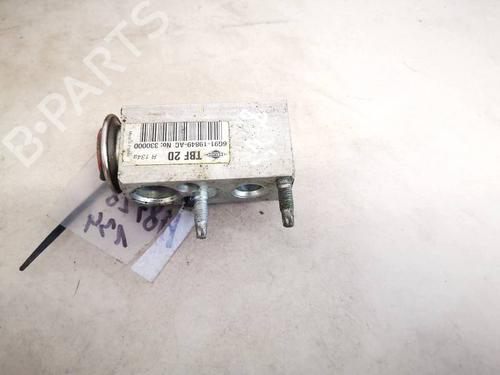 Electronic sensor FORD MONDEO IV (BA7) 2.0 TDCi | BP35338123M84 - Image 3