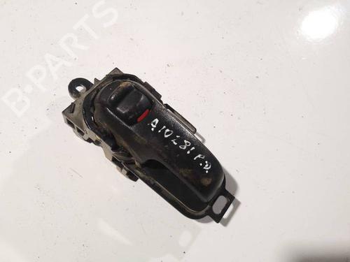 Used Front right interior door handle Front right interior door handle 35042247 35042247