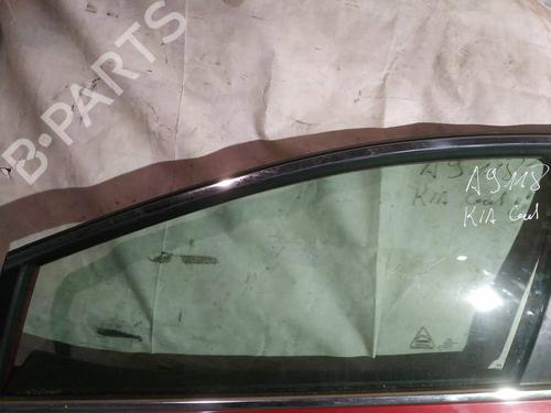Front left door window KIA CEE'D (JD) 1.6 GDI | BP35296045C18 - Image 2