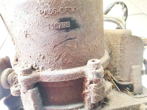Steering pump PEUGEOT PARTNER Box Body/MPV 1.6 HDi | BP38040549M99 - Image 3