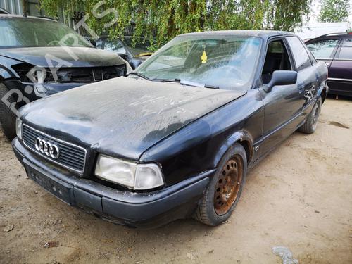 Electronic module AUDI 80 B4 Saloon (8C2) 1.9 TDI | BP32912156M83 - Image 5