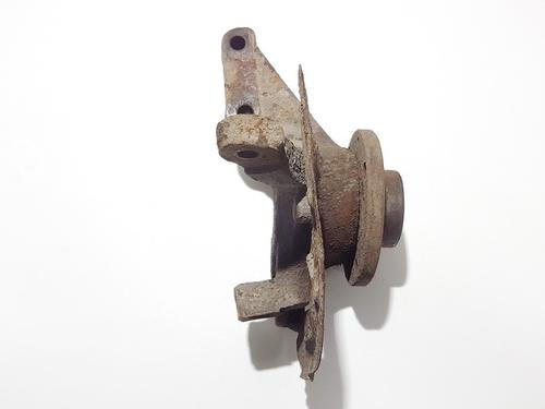 Right front steering knuckle DAEWOO REXTON (GAB_) 2.7 D All-wheel Drive | BP35584121M26 - Image 2