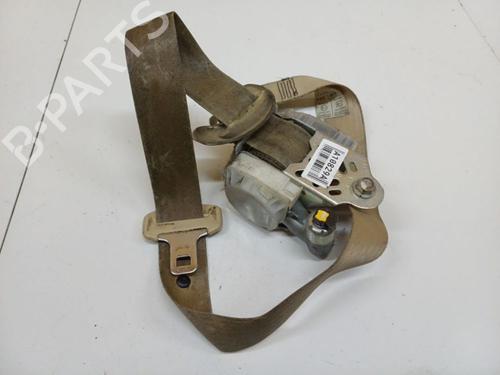 Used Front right seatbelt Front right seatbelt SUBARU TRIBECA (B9) 3.0 (WXE) (250 hp) 34771708 34771708