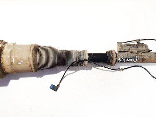 Used Left rear shock absorber Left rear shock absorber MERCEDES-BENZ S-CLASS (W221, V221) S 350 (221.056, 221.156) (272 hp) 39998591 39998591
