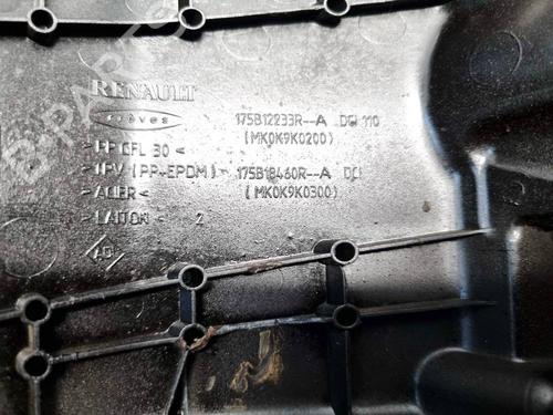 Upper protection DACIA LOGAN (LS_) 1.5 dCi (LS04) | BP34889630M93 - Image 4