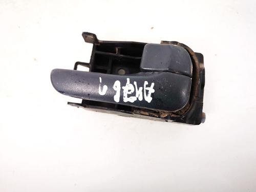 Used Rear right interior door handle Rear right interior door handle 35585764 35585764