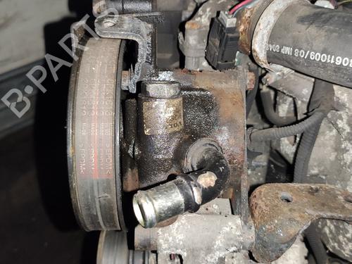 Used Steering pump Steering pump 35567806 35567806