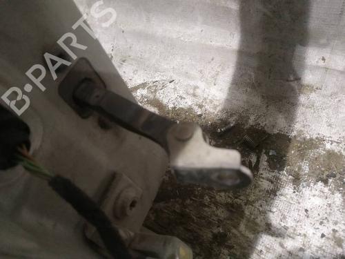 Used Hinge/Door check strap Hinge/Door check strap SKODA FABIA I (6Y2) 1.9 TDI (100 hp) 36584156 36584156