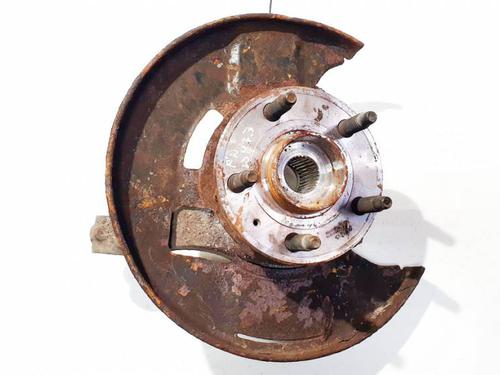 Used Right front steering knuckle Right front steering knuckle 34822406 34822406