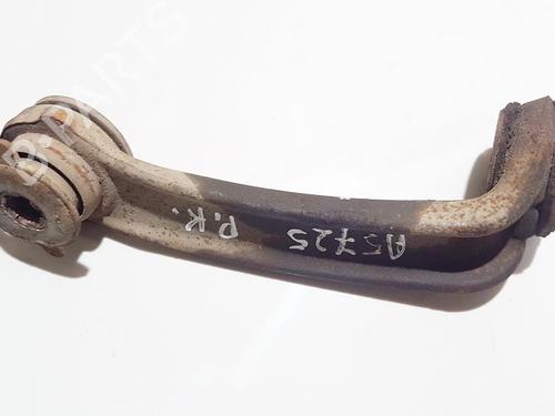 Engine mount RENAULT LAGUNA II (BG0/1_) 1.8 16V (BG06, BG0J, BG0M) | BP33103663M89 - Image 2