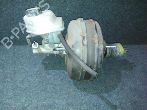 Used Servo brake Servo brake OPEL VECTRA C (Z02) 1.9 CDTI (F69) (120 hp) 35655759 35655759