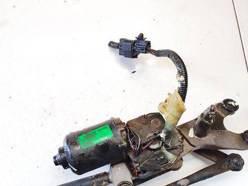 Used Front wiper motor Front wiper motor 34746108 34746108