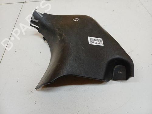 Trinbræt MAZDA 6 Hatchback (GH) 2.0 MZR-CD (GH14) | BP39632495C149 - Image 2