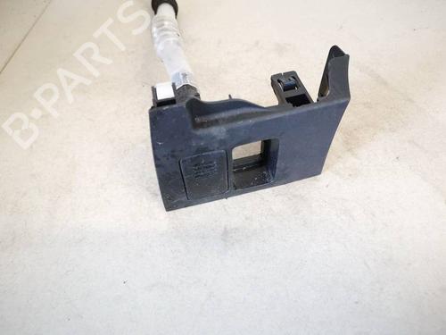 Used Electronic module Electronic module HONDA CR-V III (RE_) 2.2 i-CTDi 4WD (RE6) (140 hp) 35256206 35256206