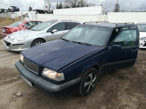 Electronic module VOLVO 850 (854) 2.0 | BP33509761M83  - Image 7