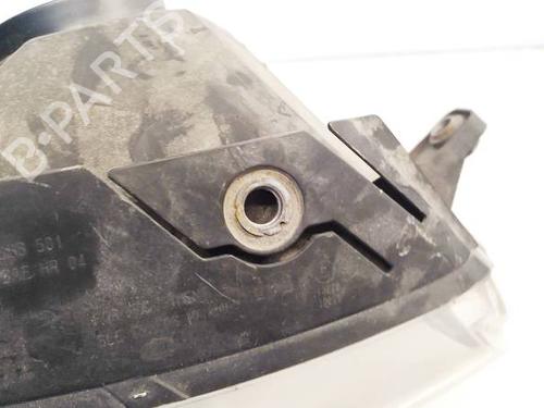 Right headlight VW PASSAT B6 (3C2) 2.0 TDI | BP34790188C29 - Image 4
