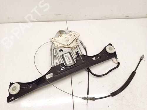 Used Front right window mechanism Front right window mechanism 34865737 34865737