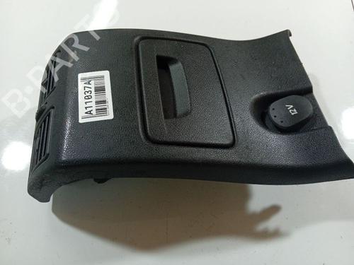 Used Air vent Air vent RENAULT LAGUNA III (BT0/1) 2.0 dCi GT (BT11, BT1E, BT1N) (178 hp) 32542556 32542556