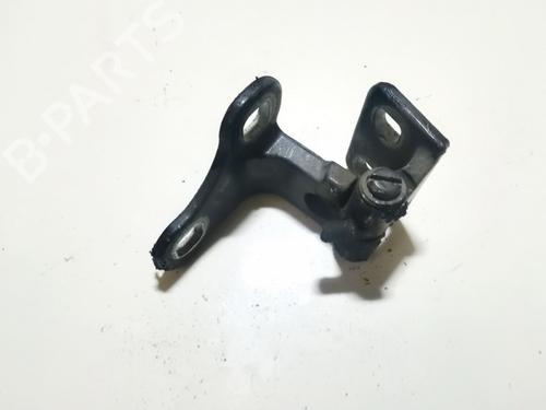 Used Hinge/Door check strap Hinge/Door check strap LAND ROVER RANGE ROVER III (L322) 3.0 D 4x4 (177 hp) 33513855 33513855