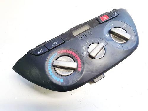 Used Climate control Climate control TOYOTA RAV 4 II (_A2_) 2.0 (ACA26) (150 hp) 35183707 35183707